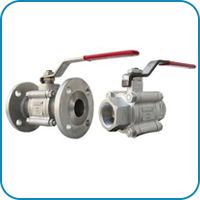 Ball Valve