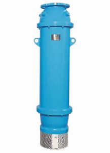 polder submersible pump