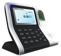 Digital Fingerprint Time Attendance System