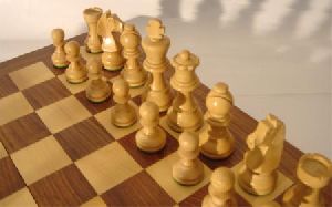 tournament chess sets