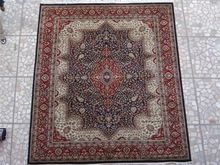 Hand Knotted Persian Wool Rugs