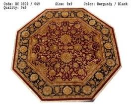 Hand Made Persian Rugs