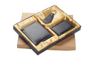 X1510 Sheep Leather Gift Set