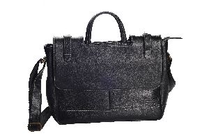 NDM LEATHER BAG