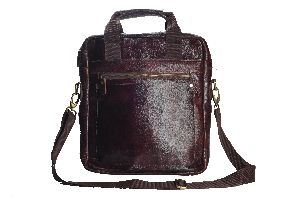 NDM LEATHER BAG