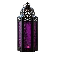 Moroccan lantern