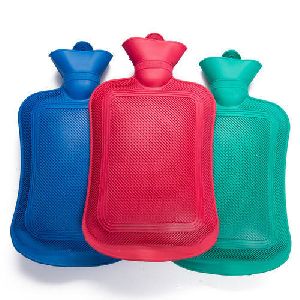 hot water bags