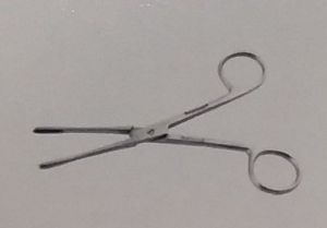 Sinus forceps