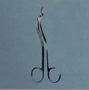 Suture Cutting Scissor