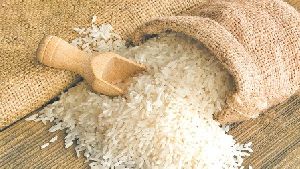 IR64 Long Grain Rice