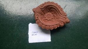 Clay Diyas