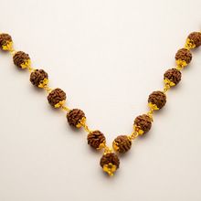 Rudraksha Mala