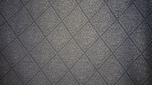 Interlock Jacquard Fabric