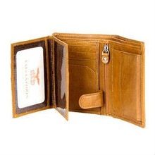 Leather Wallets