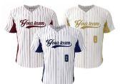 Men Baseball Jersey