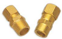 compression connectors