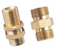 Brass Connectors