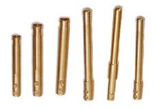 Brass Socket Pins