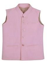 Khadi Waistcoat