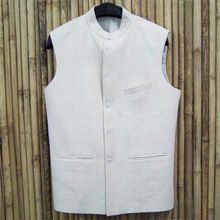 Khadi Selvage Jacket