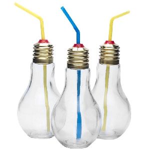 BULB SHAPE MUG Multipurpose Storage