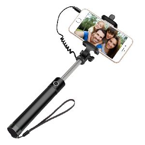 COMPACT POCKET SIZE SELFIE STICK