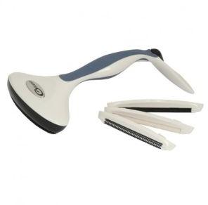 Fabric Shaver Lint Brush.