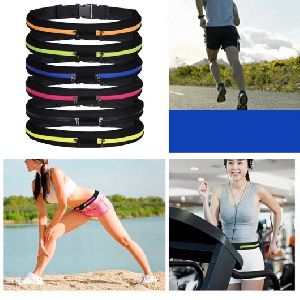 Fitness Running Belt Pouch