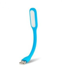 Flexible Portable Usb Led Light Lamp