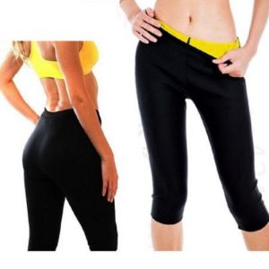 Hot Body Slimming Shapper Pant