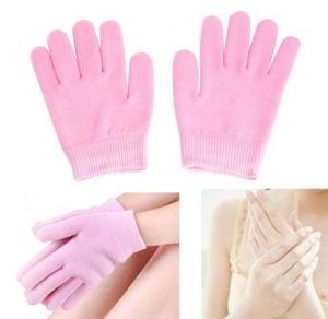 Moisturizing Spa Gel Stretchable Gloves