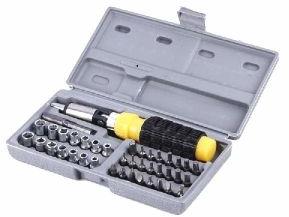 Screwdriver Set