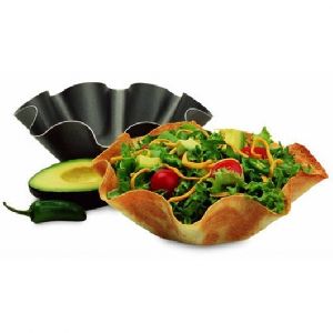 TORTILLA MAKER NON-STICK SET