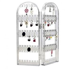 Wardrobe Jewelry Organisers