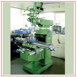 jig milling machine