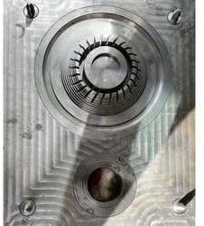 Pressure Die Casting Dies