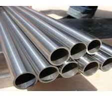 301S Stainless Steel Seamless Pipes