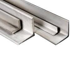 304 Stainless Steel Angles