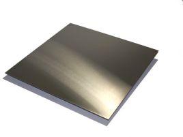 304 Stainless Steel Plates