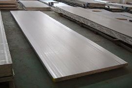 310 Stainless Steel Plates