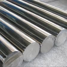 310 Stainless Steel Rods