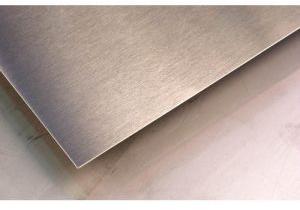 316L Stainless Steel Sheets