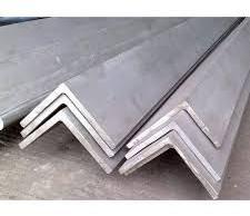 321 Stainless Steel Angles