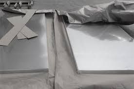 409 Stainless Steel Sheets