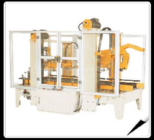 automatic carton sealer