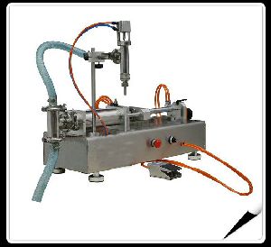 Liquid Filling Machine