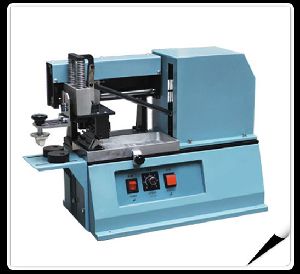 Pad Printing Machine