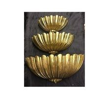 handicraft decorative metal planter