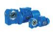 Geared Motors