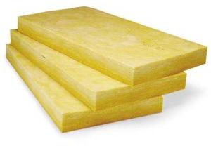 Glass Wool Slab